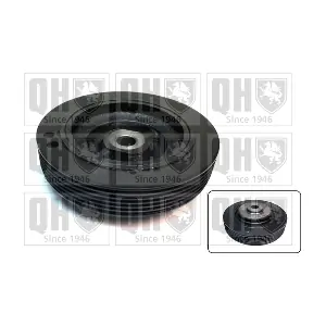 QUINTON HAZELL QCD4