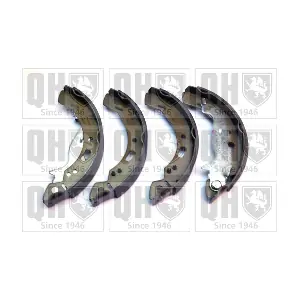 QUINTON HAZELL BS1192