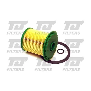 QUINTON HAZELL QFF0050