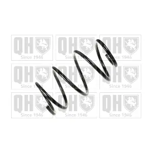 QCS7727 QUINTON HAZELL