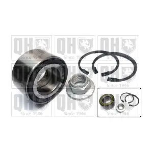 QUINTON HAZELL QWB1304