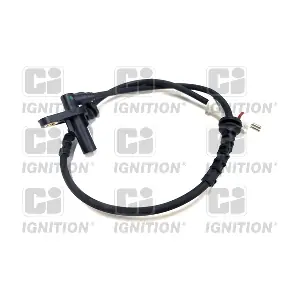 QUINTON HAZELL XABS329
