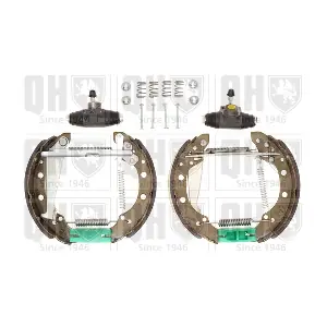 BS836K11 QUINTON HAZELL