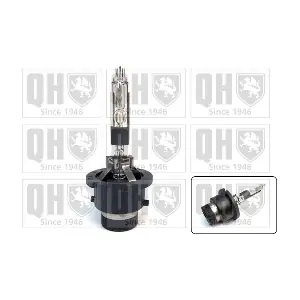 QUINTON HAZELL QBL126G
