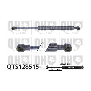 QTS128515 QUINTON HAZELL