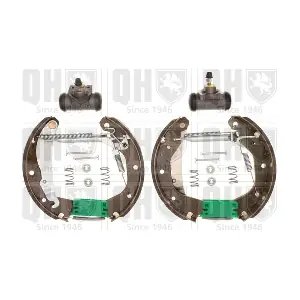 BS685K3 QUINTON HAZELL