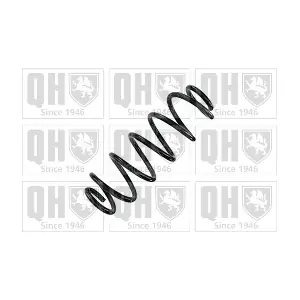 QCS9109 QUINTON HAZELL