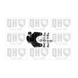 QUINTON HAZELL QSJ977S