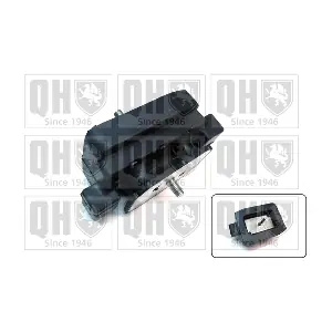 QUINTON HAZELL EM4722