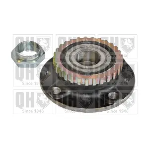 QUINTON HAZELL QWB1220