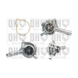 QUINTON HAZELL QCP3105