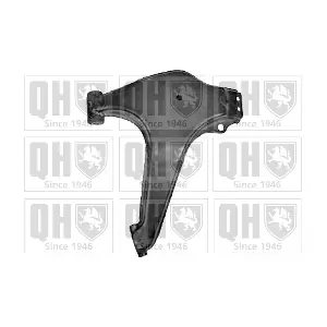 QUINTON HAZELL QSA2080S