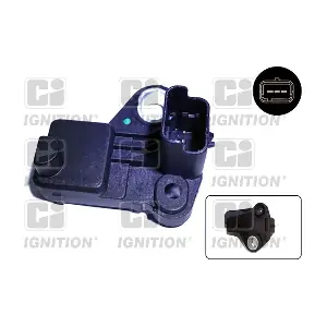 QUINTON HAZELL XREV344