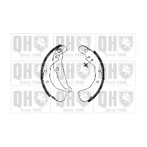 QUINTON HAZELL BS961