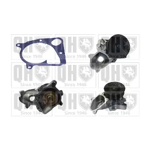 QUINTON HAZELL QCP3751