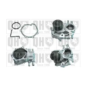 QUINTON HAZELL QCP3181