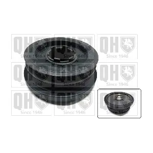 QUINTON HAZELL QCD41