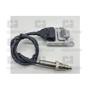 XNOX102 QUINTON HAZELL