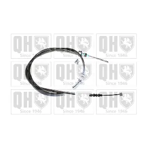 QUINTON HAZELL BC4074