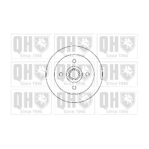 955380 BRAKE PARTS INC.