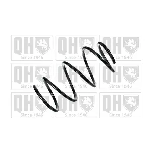 QCS7866 QUINTON HAZELL
