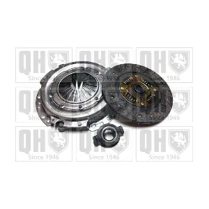 QUINTON HAZELL QKT2067AF