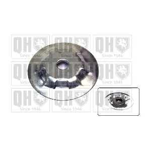 QUINTON HAZELL QAM134