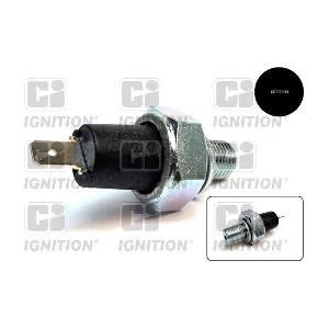 QUINTON HAZELL XOPS6
