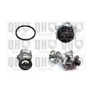 QUINTON HAZELL QCP3858