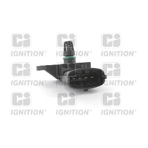 QUINTON HAZELL XMAP627