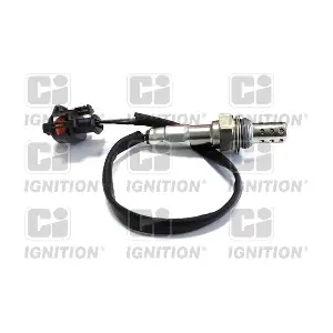 QUINTON HAZELL XLOS1714