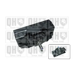 QUINTON HAZELL EM3116