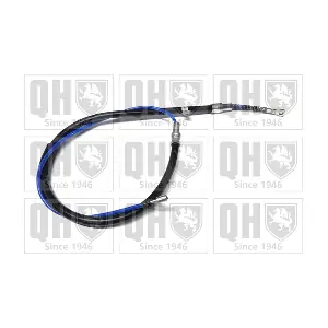 BC2780 QUINTON HAZELL