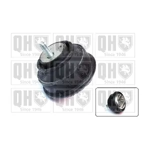 QUINTON HAZELL EM4075