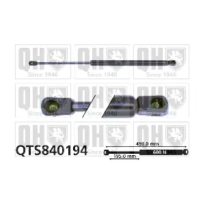 QTS840194 QUINTON HAZELL