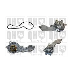 QUINTON HAZELL QCP3812