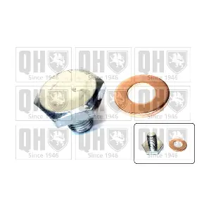 QUINTON HAZELL QOC1002