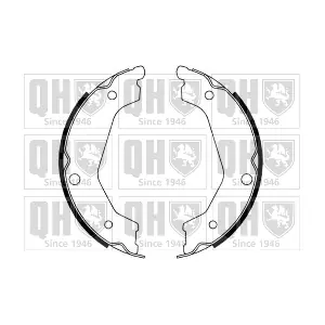 QUINTON HAZELL BS1176