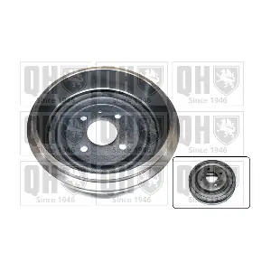 QUINTON HAZELL BDR120