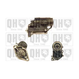 QRS1268 QUINTON HAZELL