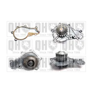 QUINTON HAZELL QCP3551