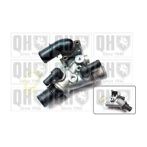 QUINTON HAZELL QTH390K