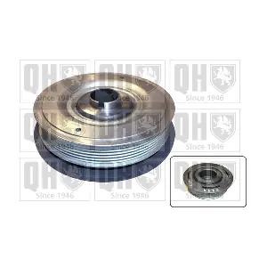 QUINTON HAZELL QCD73