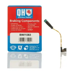 QUINTON HAZELL BWI1083