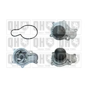 QUINTON HAZELL QCP3795