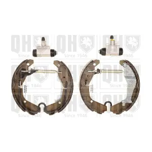 BS1188K2 QUINTON HAZELL