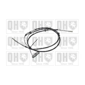 QUINTON HAZELL BC2418