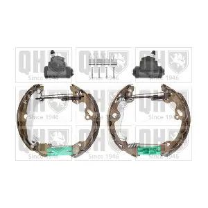 QUINTON HAZELL BS1052K2