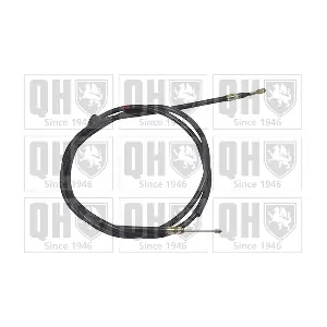 QUINTON HAZELL BC3374