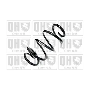 QCS8757 QUINTON HAZELL